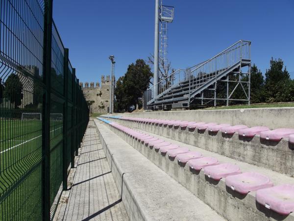 Stadion Pod Obzidjem - Piran