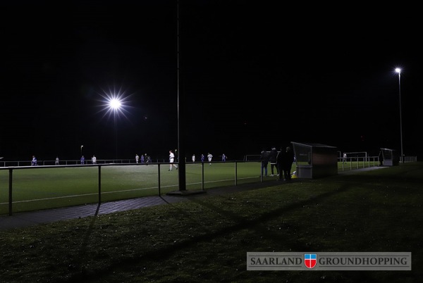 Sportanlage Schulstraße Platz 2 - Reichenbach-Steegen
