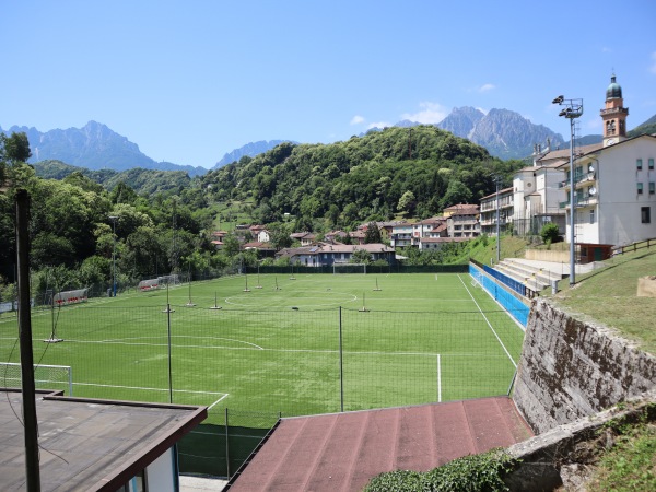 Valli Stadium - Valli del Pasubio