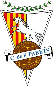 Wappen Parets CF