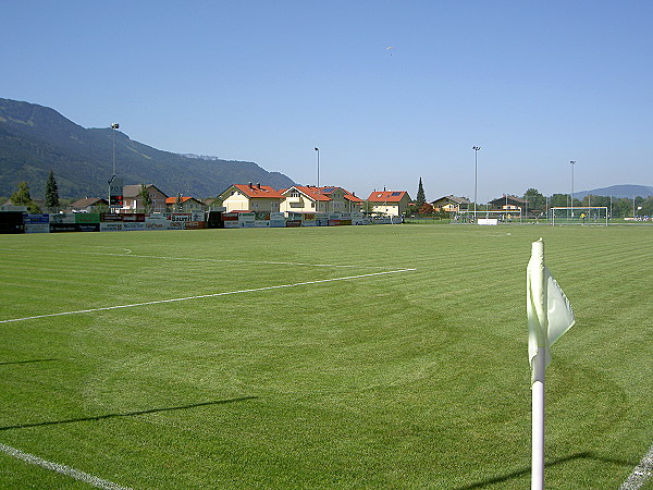 Sportplatz Golling - Golling