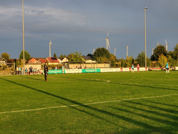 qwellcode_arena - Salzkotten-Scharmede