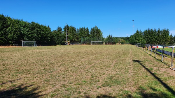 Sportanlage Dorfstraße Platz 2 - Steinbach/Wald