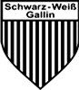 Wappen SV Schwarz-Weiß Gallin 2000  53958