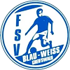 Wappen FSV Blau-Weiß Greifswald 1978 II