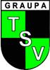 Wappen ehemals TSV Graupa 1908  46671