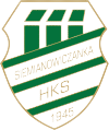 Wappen HKS Siemianowiczanka Siemianowice Śląskie