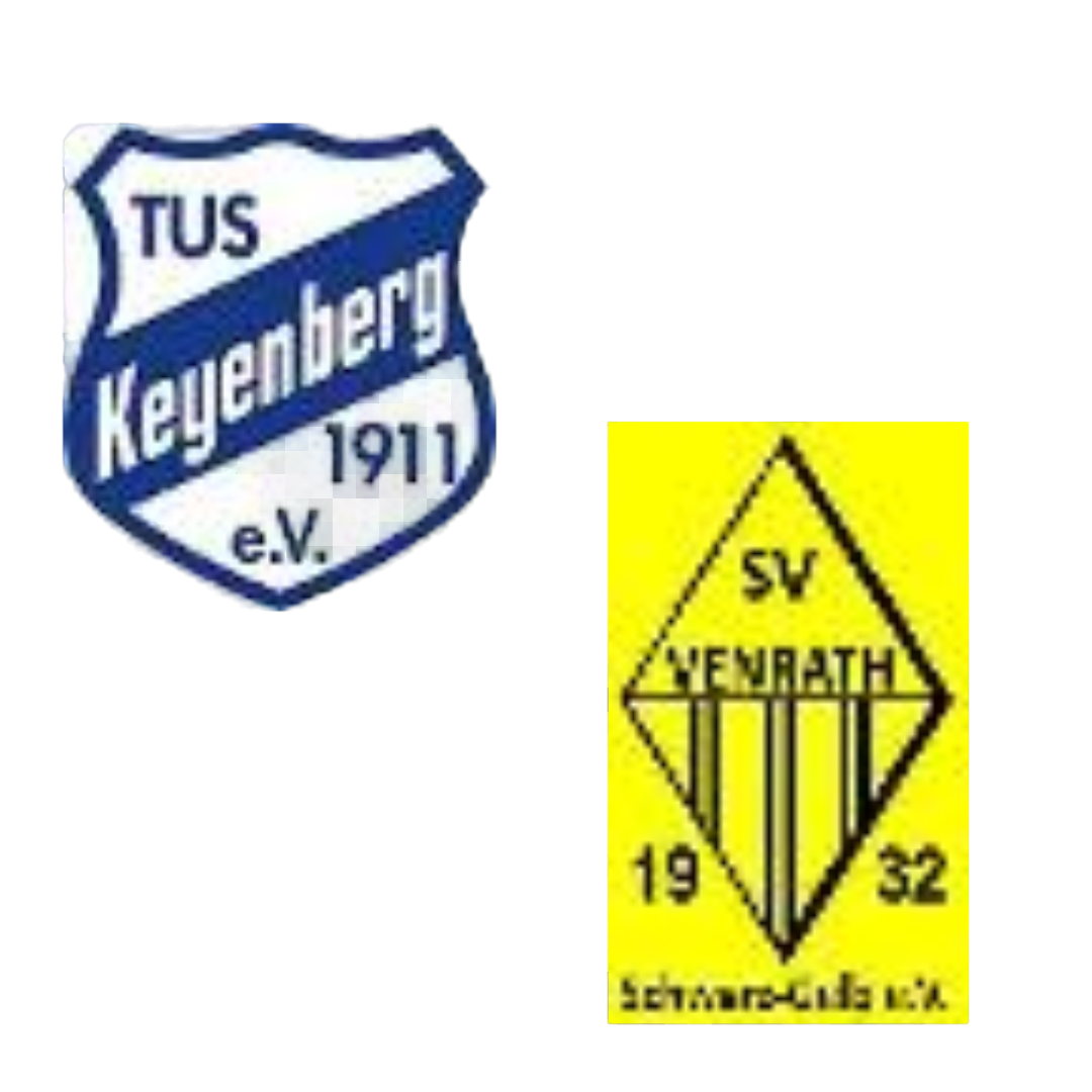 Wappen SG Keyenberg/Venrath (Ground B)  122589
