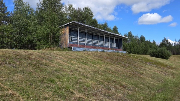 Anrika IP - Jokkmokk
