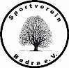 Wappen SV Badra 1962