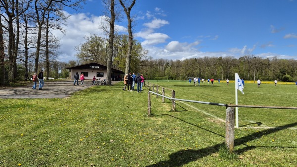 Sportplatz Bofsheim - Osterburken-Bofsheim