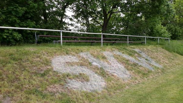 Sportplatz Waßmannsdorf - Schönefeld-Waßmannsdorf