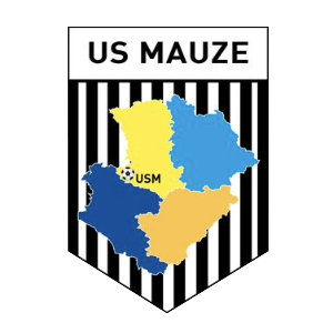 Wappen US Mauzé-sur-le-Mignon  113340