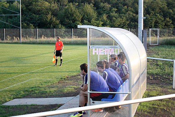 Sportzentrum Draßburg - Draßburg