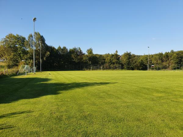 Sportanlage Münchner Straße Platz 2 - Moosach bei Grafing