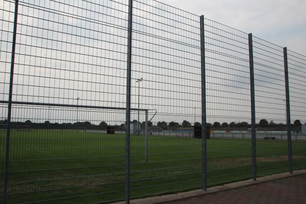 Sportanlage Olof-Palme-Allee C-Platz - Brunsbüttel