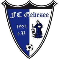 Wappen FC Gebesee 1921