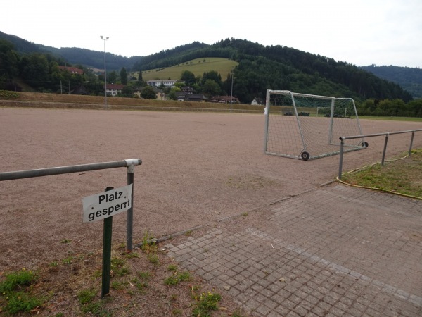 Sportanlage Schwaibach Platz 2 - Gengenbach-Schwaibach