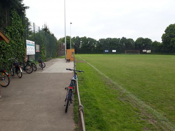 Walter-Löwe-Sportanlage Blücherweg - Delmenhorst