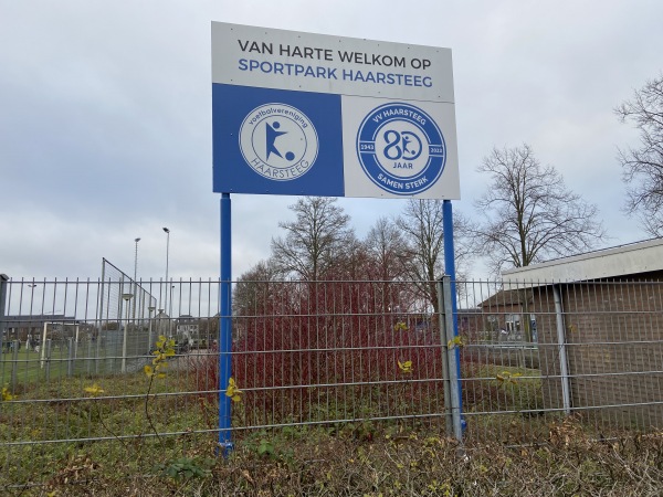 Sportpark Haarsteeg - Heusden-Vlijmen