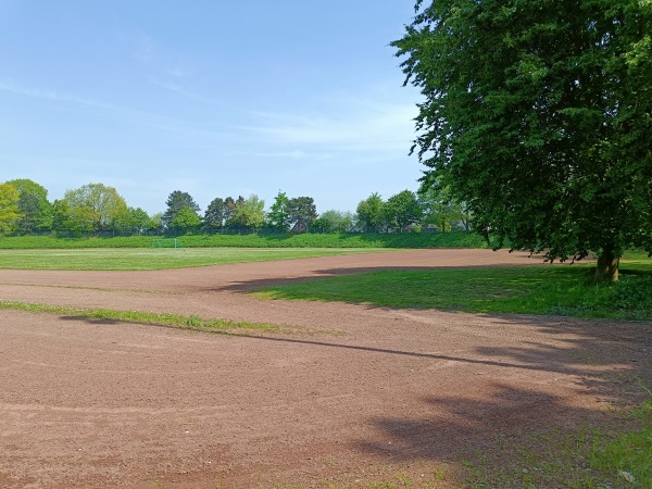 Sportanlage Ost - Wesel-Obrighoven