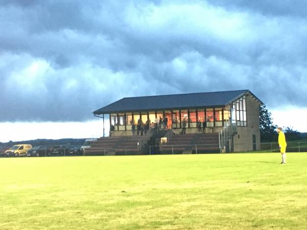 Stade Saint-Roch - Houffalize