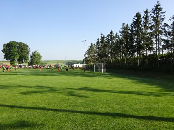Sportplatz Wetzelsdorf - Wetzelsdorf