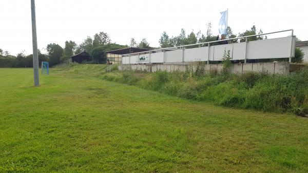 Sportplatz am Flurzaun - Nesse-Apfelstädt-Neudietendorf