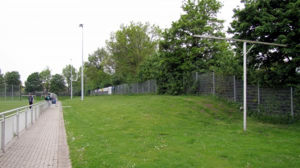 Steverstadion Nebenplatz - Olfen
