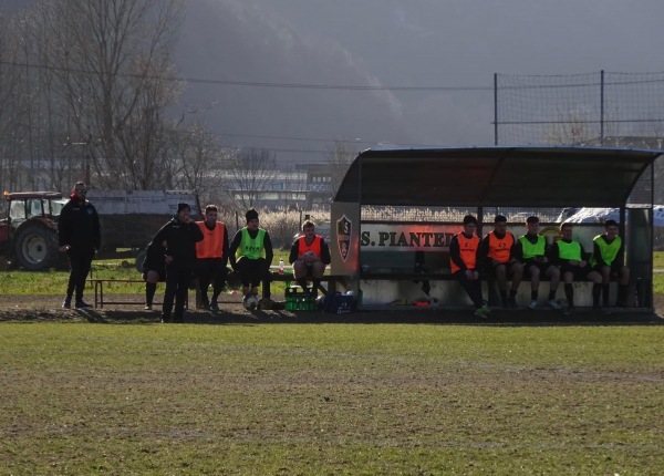 Stadio Comunale di Piantedo - Piantedo