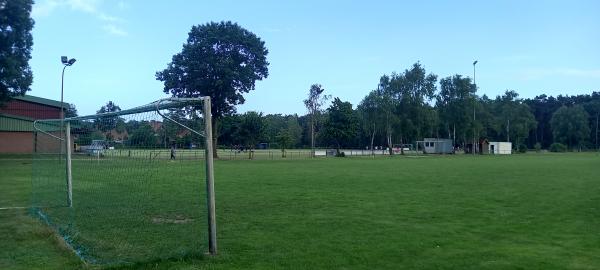 Sportplatz Brietlingen B - Brietlingen-Sportplatz