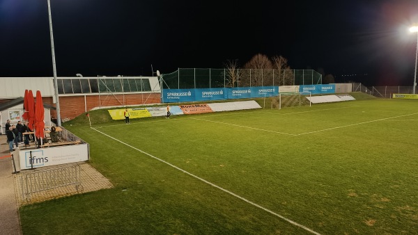 DIMMI Arena - Korneuburg