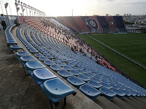 Estadio Pedro Bidegaín - Buenos Aires, BA