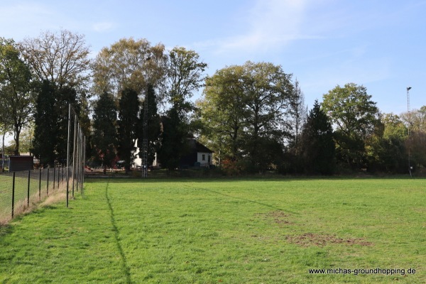 Complex Schansvijverstraat Terrein 2 - Beringen-Beverlo