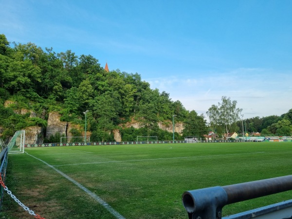 Sportgelände Pürschläger Weg Platz 2 - Ammerthal