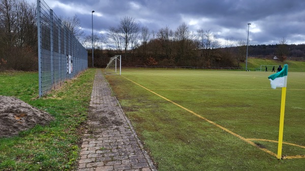Sportgelände am Staffels Platz 2 - Bad Kissingen-Garitz