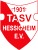 Wappen TASV Hessigheim 1901 II
