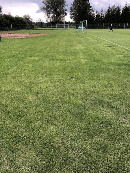 Anton-Treffer-Stadion Nebenplatz 2 - Neustadt/Donau