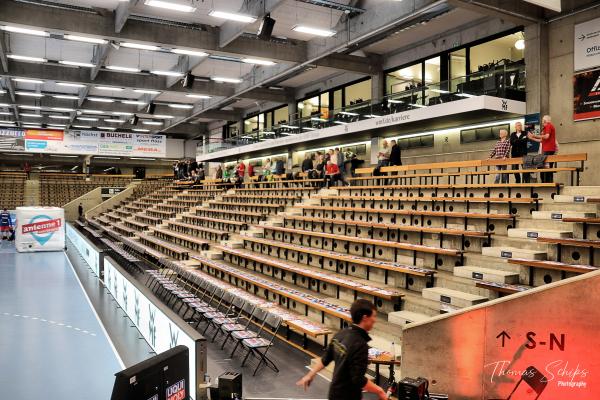 EWS Arena - Göppingen