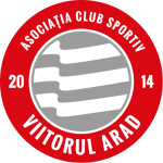 Wappen Viitorul Arad 