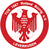 Wappen TuS 1887 Roland Bürrig II