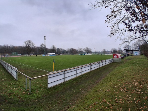 BD Dobra Sportpark - Schöneiche bei Berlin