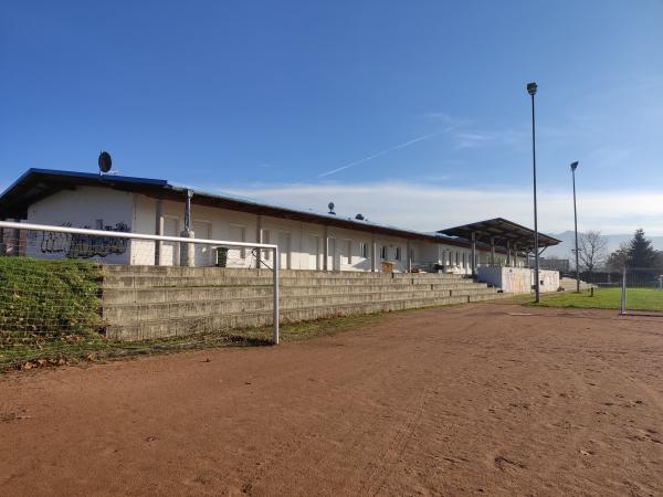 Schönbergstadion Nebenplatz 2 - Freiburg/Breisgau
