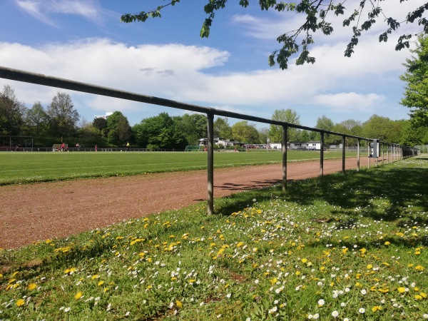 Bezirkssportanlage Pferdebachstraße - Witten/Ruhr-Stockum