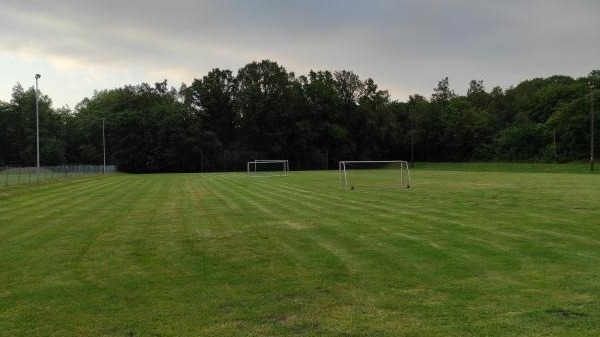 Kanalstadion B-Platz - Haste
