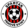 Wappen TJ Spartak Trhové Sviny  24007