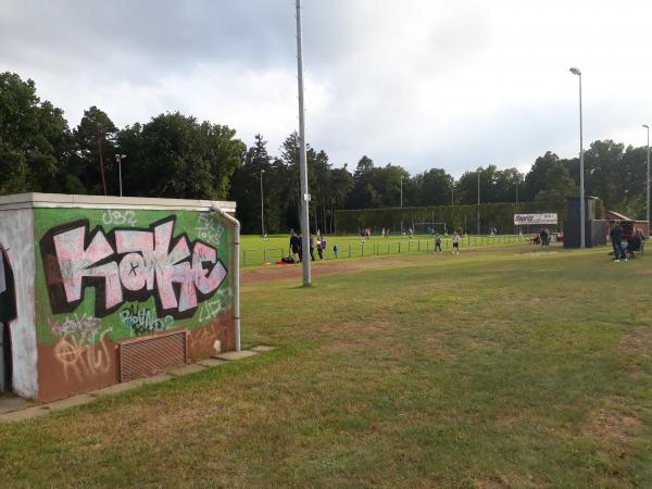 Lothar-Heindorf-Platz - Kakenstorf