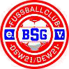 Wappen FC BSG Dortmunder Stadtwerke 21/Dortmunder Energie & Wasser 21