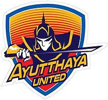 Wappen Ayutthaya United FC  13572