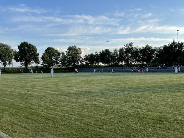 Sportanlage Riedenheim - Riedenheim